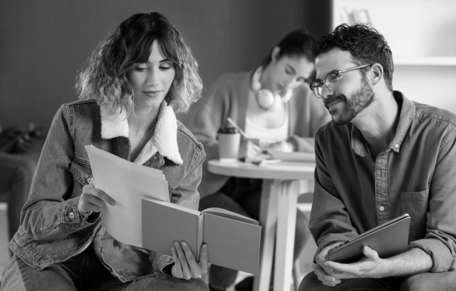 Metodología innovadora de gestión de riesgos financieros