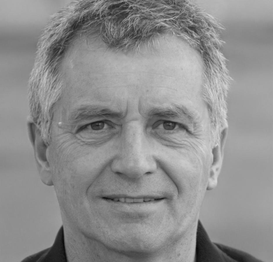 Dr. Miguel Herranz, Especialista en Psicología Financiera